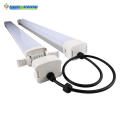 Waterproof Vapor Tight luminaire ip65 Led Tri-Proof Light for Garage Warehouse